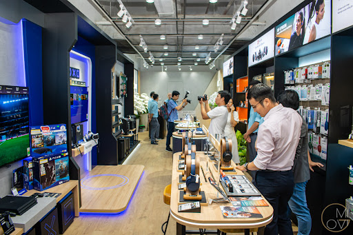 Top 6 cửa hàng sony Huyện Phúc Thọ Hà Nội 2022