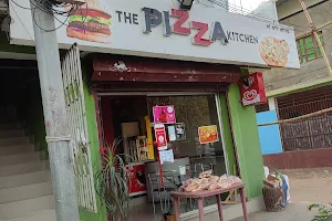 The Pizza Kitchen image
