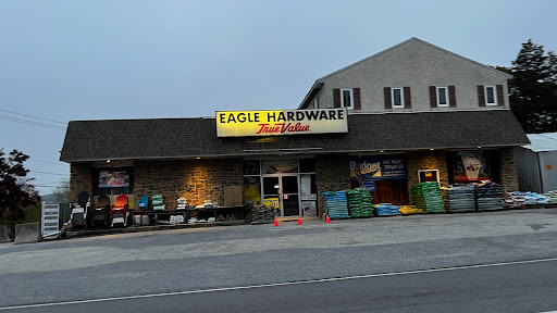 Home Improvement Store «Eagle True Value Hardware», reviews and photos, 100 Pottstown Pike, Eagle, PA 19480, USA