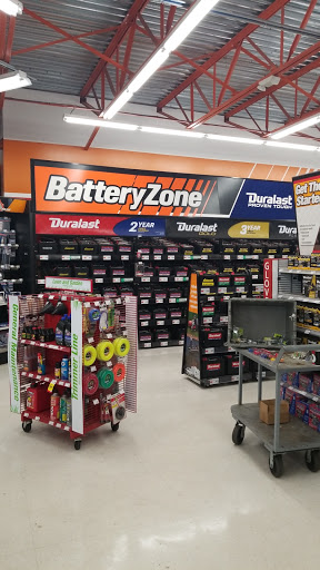 Auto Parts Store «AutoZone», reviews and photos, 5419 Manatee Ave W, Bradenton, FL 34209, USA