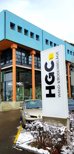 HGC Wand- & Bodenbeläge St. Gallen