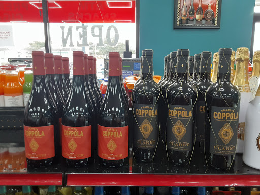 Liquor Store «Good Time Spirit Liquor Store», reviews and photos, 5434 Chimney Rock Rd, Houston, TX 77081, USA