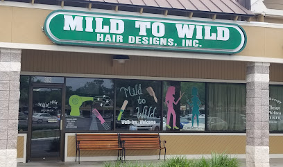 Mild To Wild Hair Designs Inc