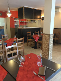 Atmosphère du Restaurant Terroir&Gourmandises à Argelès-sur-Mer - n°1