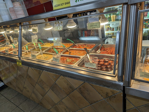 India Sweets & Spices image