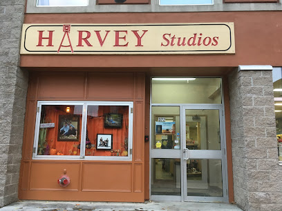Harvey Studios