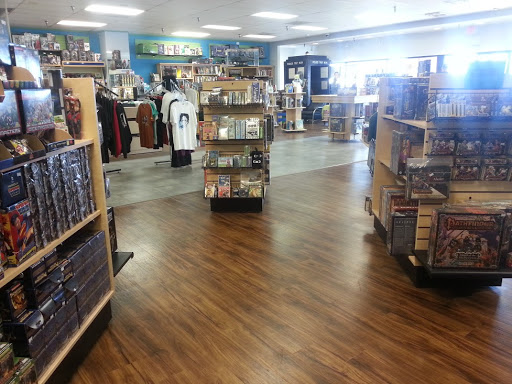 Comic Book Store «Fantasy Shop», reviews and photos, 2125 Zumbehl Rd, St Charles, MO 63303, USA