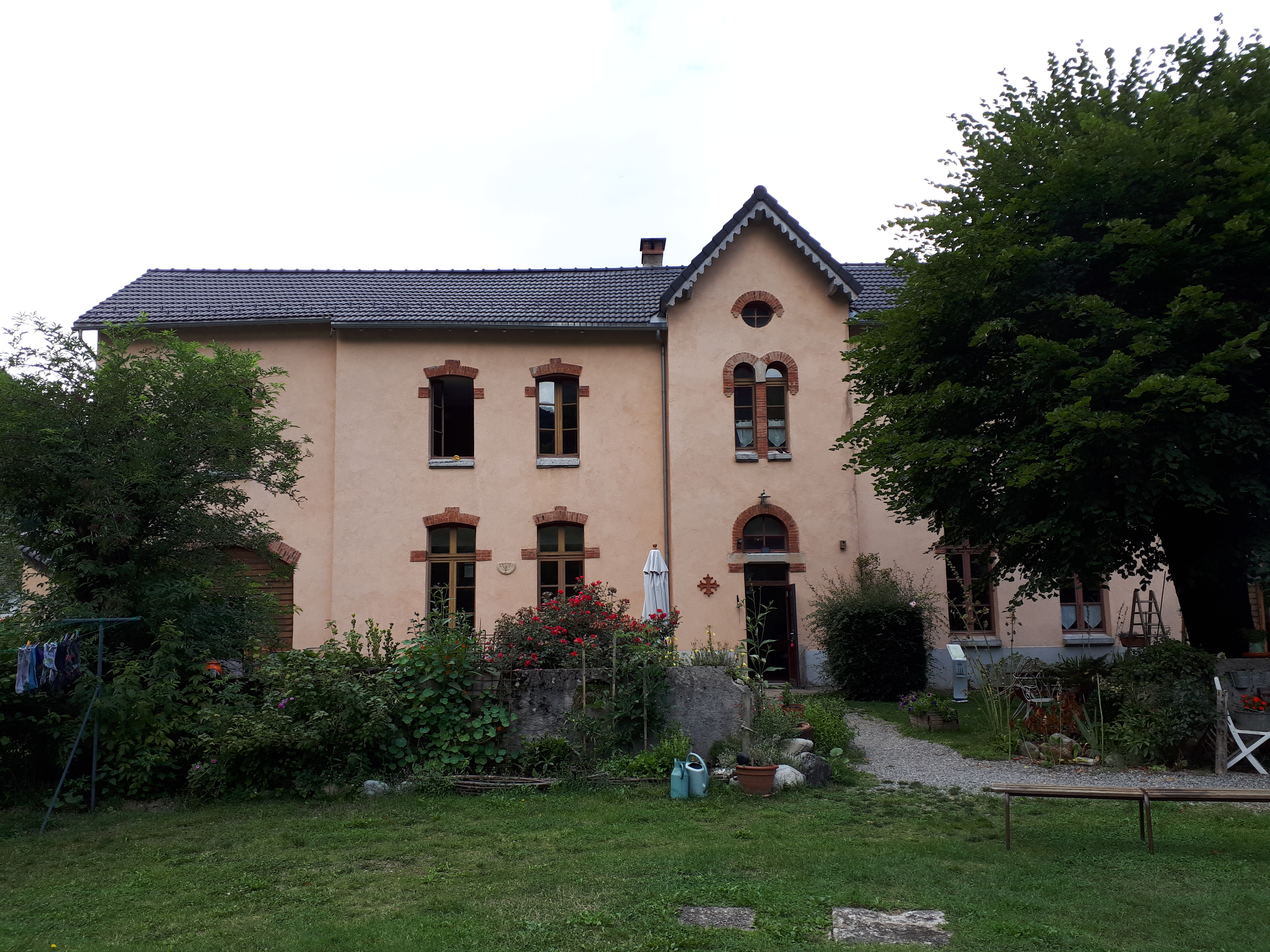 Photo n° 1 de l'avis de Gines.e fait le 20/08/2019 à 16:45
