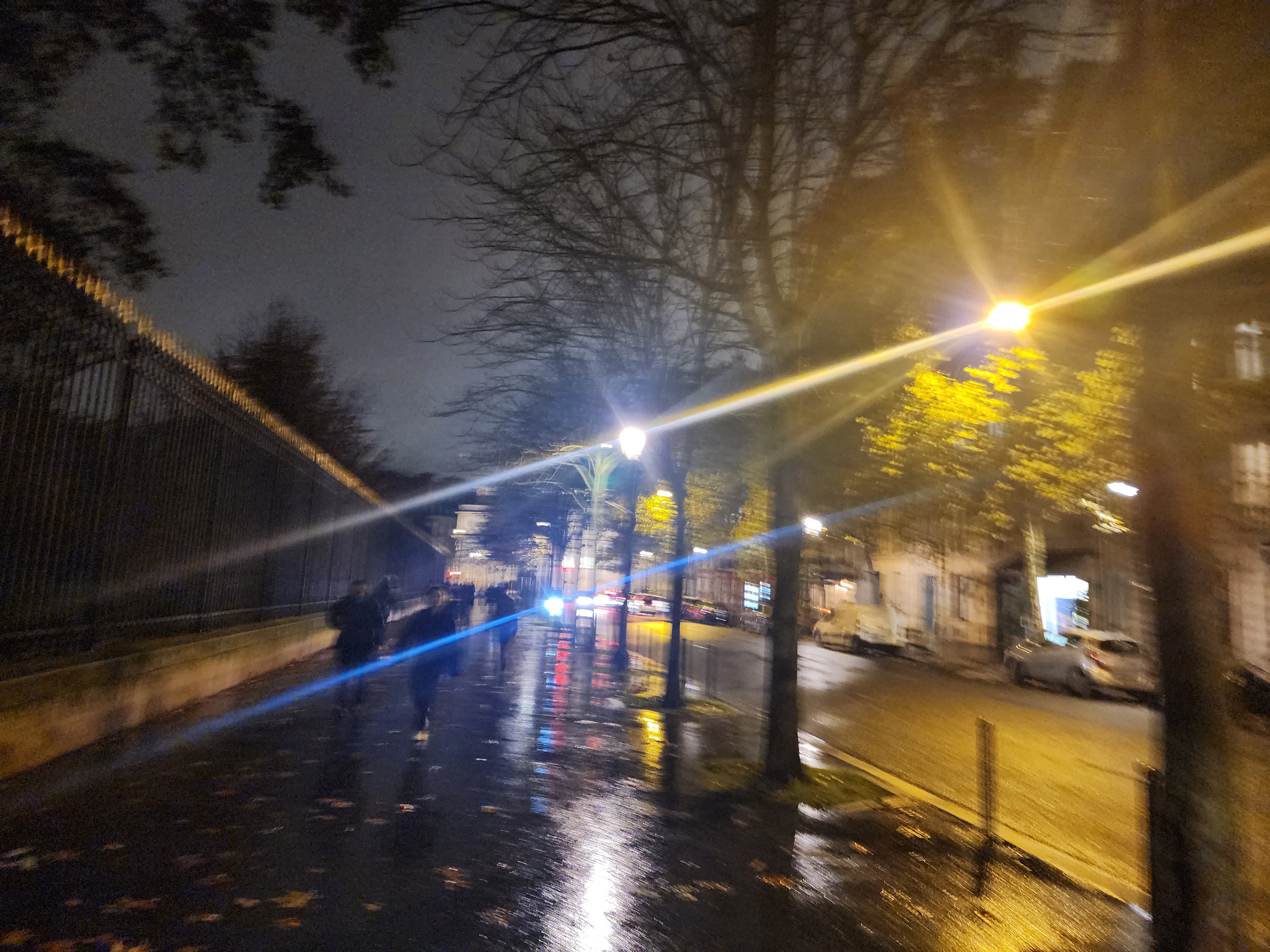 Photo n° 7 de l'avis de J.F... fait le 15/11/2022 à 20:09