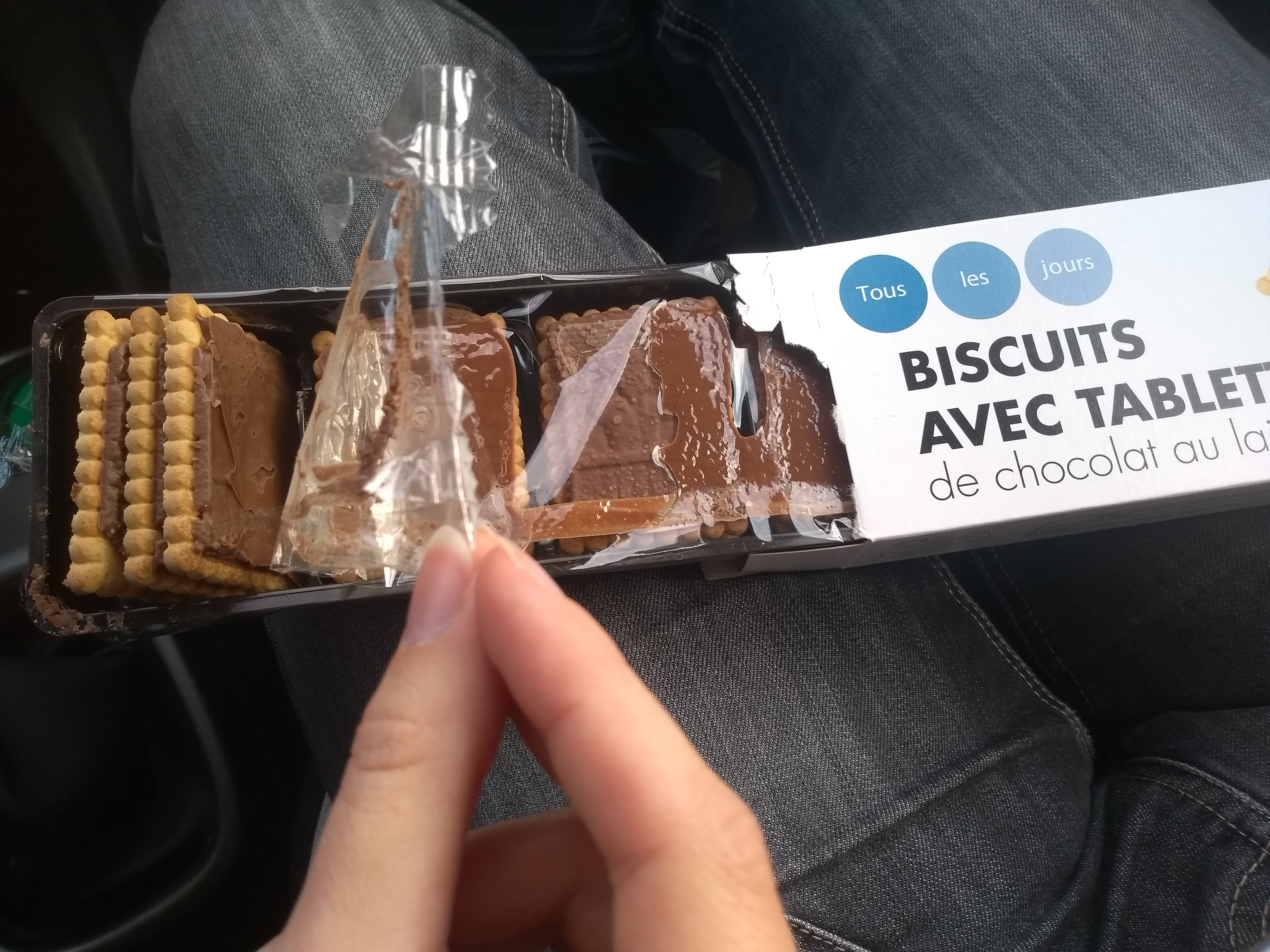 Photo n° 1 de l'avis de Eileen.t fait le 28/09/2019 à 09:07