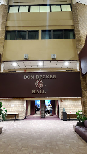 Performing Arts Theater «Jenks High School Performing Arts Center», reviews and photos, 398 W F St, Jenks, OK 74037, USA