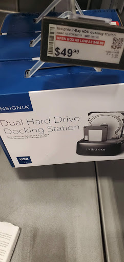 Electronics Store «Best Buy», reviews and photos, 11725 Berry Rd, Waldorf, MD 20603, USA