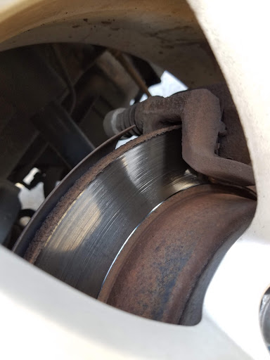 Auto Repair Shop «Automotive Super Center», reviews and photos, 1109 W Loop 281, Longview, TX 75604, USA