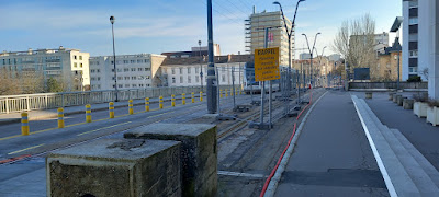 HLM Régions Nord et Est à Nancy