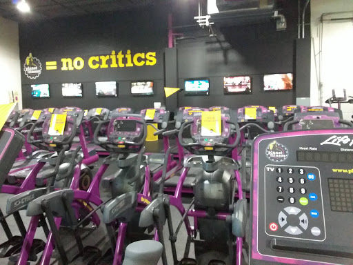 Gym «Planet Fitness», reviews and photos, 366 Carerra Dr, Lancaster, PA 17601, USA