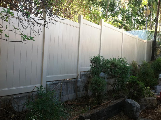 Affordable Fencing Company