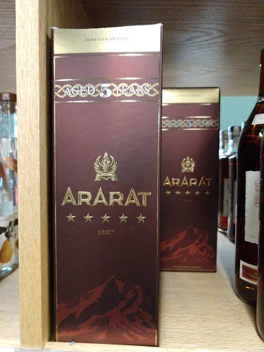 Liquor Store «State Liquor Store», reviews and photos, 671 S Pleasant Grove Blvd, Pleasant Grove, UT 84062, USA