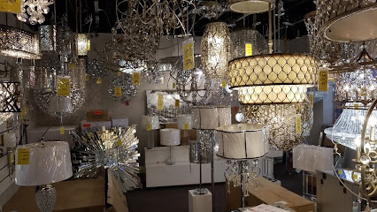Home Lighting Factory Outlet
