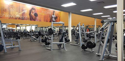 Gym «LA Fitness», reviews and photos, 3 Hawes Way, Stoughton, MA 02072, USA