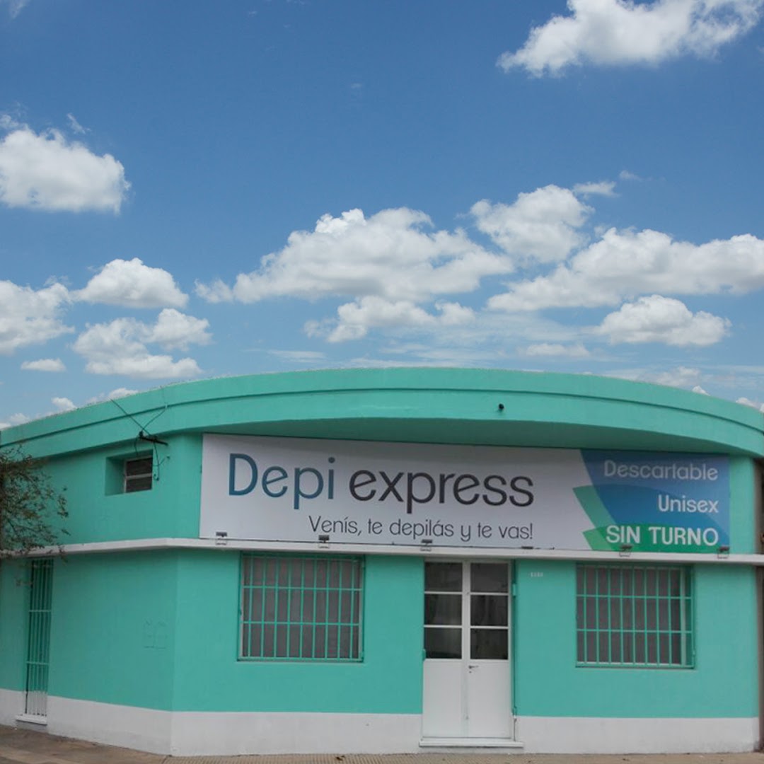 Depi Express Sur