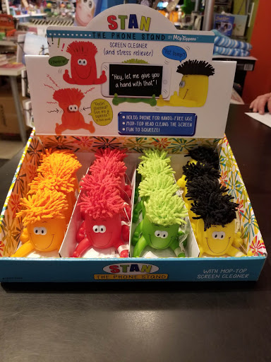 Gift Shop «Pleasant Surprise», reviews and photos, 121 Swinburne Row, Newport, RI 02840, USA