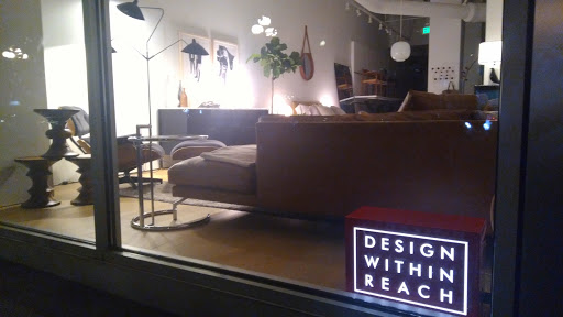 Furniture Store «Design Within Reach», reviews and photos, 1918 1st Ave, Seattle, WA 98101, USA