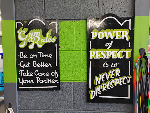 Boxing Gym «Topeira Boxing Club», reviews and photos, 2710 W Alameda Ave, Denver, CO 80219, USA