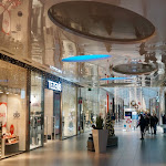 Photo n°2 de l'avis de Gianni.l fait le 08/01/2019 à 16:28 sur le  Centro Commerciale La Cartiera à Pompei