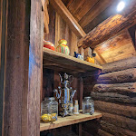 Photo n°3 de l'avis de Virginie.o fait le 30/05/2023 à 05:29 sur le  Hotel du Grand Paradis - 1899 Auberge Boutique à Cogne