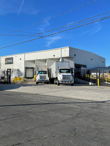 Fruit and vegetable processing Burbank