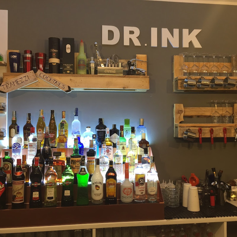 Dr.ink Bar & Catering