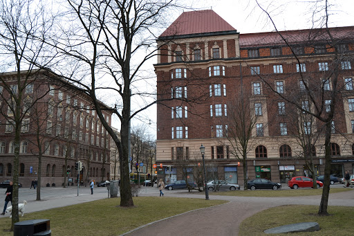 Argentiinalaiset rotisseriat Helsinki