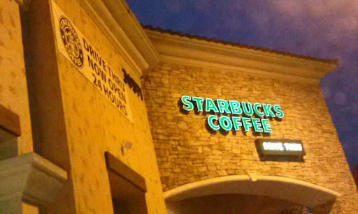 Starbucks image