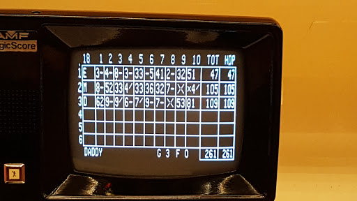 Bowling Alley «Northgate Bowl», reviews and photos, 2380 Northgate Ave NE, Salem, OR 97301, USA