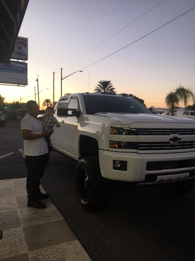 Used Car Dealer «Southern Trust Auto Group», reviews and photos, 12664 W Colonial Dr, Winter Garden, FL 34787, USA