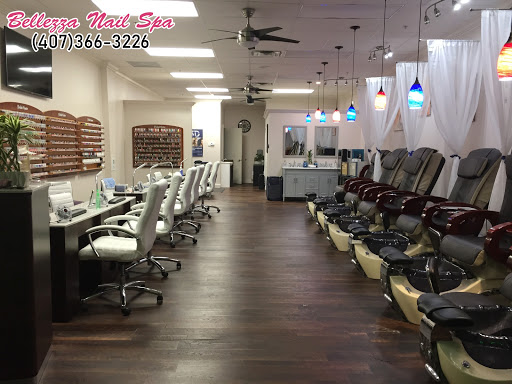 Beauty Salon «Bellezza Hair & Nail Studio», reviews and photos, 1500 Alafaya Trail #1048, Oviedo, FL 32765, USA