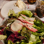 Photo n°2 de l'avis de Bianca.a fait le 22/01/2024 à 19:17 sur le  Estelle Dining à Berlin