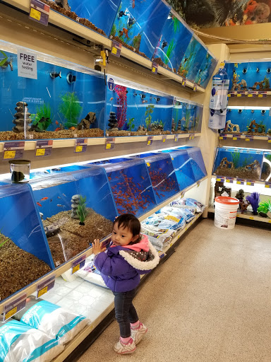 Pet Supply Store «PetSmart», reviews and photos, 367 Mt Hope Ave, Rockaway, NJ 07866, USA