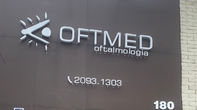 OFTMED - Oftalmologia Clínica e Cirúrgica - Metro Tatuapé - São Paulo