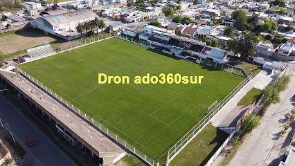 Dron ado360sur