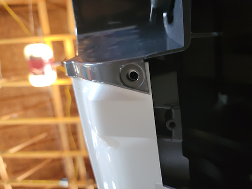 Auto Body Shop «Don Jacobs Paint and Body», reviews and photos, 2678 Regency Rd, Lexington, KY 40503, USA