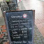 Photo n°1 de l'avis de Kalla.e fait le 28/07/2022 à 14:06 sur le  mein GenussReich à Leer