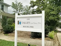 Scott Talley Law Firm - Car repair in Spartanburg, SC, Spartanburg - Rated 3.8/5