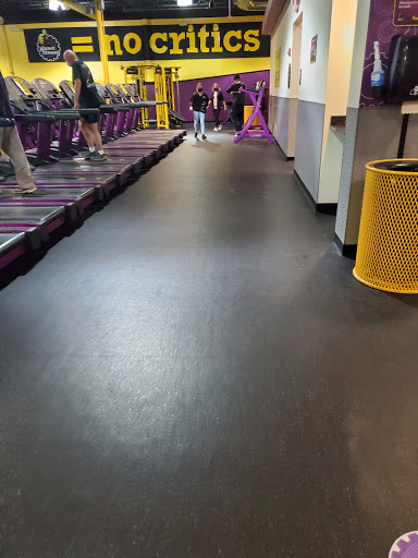 Gym «Planet Fitness», reviews and photos, 3760 Dewey Ave, Rochester, NY 14616, USA