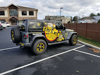 COBRA Self Defense - Bucks County, PA - Photo 6 - Car repair in Yardley, PA, Trenton