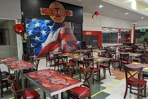 Red Rock Café image