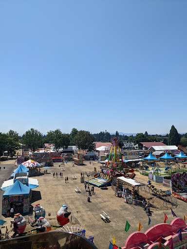 Convention Center «Washington County Fair Complex», reviews and photos, 873 NE 34th Ave, Hillsboro, OR 97124, USA