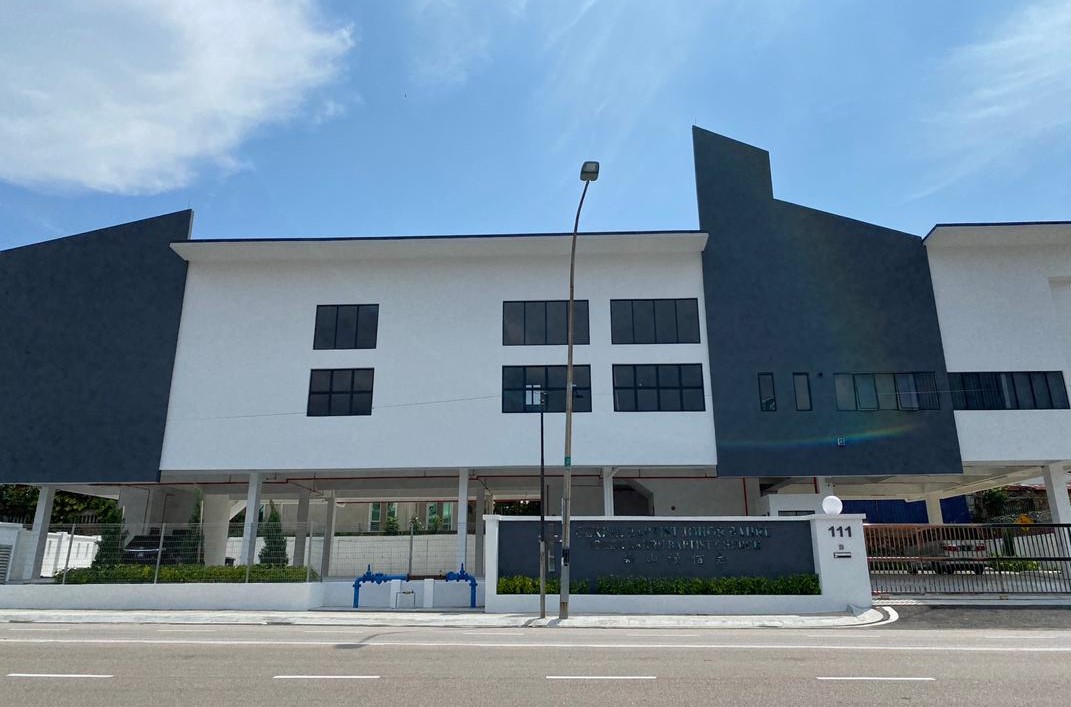 Johor Bahru Baptist Church