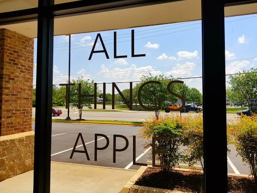 Computer Store «Shiny Computers - All Things Apple», reviews and photos, 4356 Holland Road, Virginia Beach, VA 23452, USA