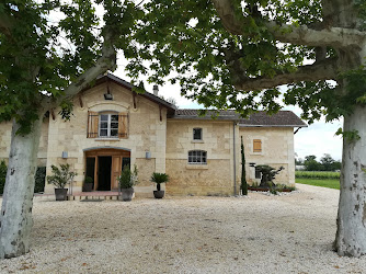 Château Guiteronde